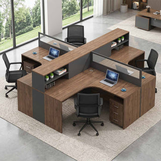 Open Plan Office