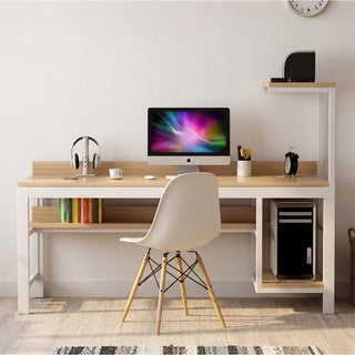 Single-Person Desks