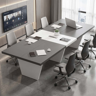 Rectangular Conference Tables