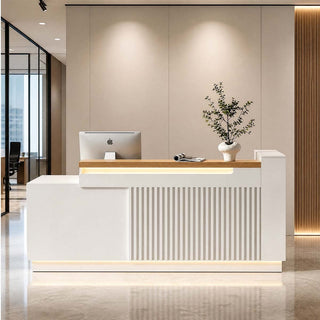 Reception Area