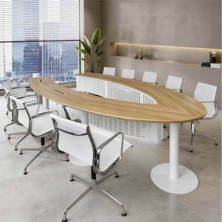 Oval Conference Tables