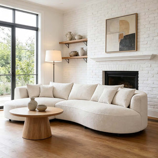 Sectional Office Sofas