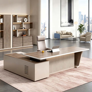 Private Office