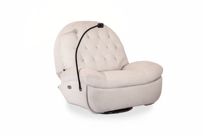   
                    Luxury Curved Sectional
                  