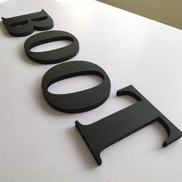 PVC 3D