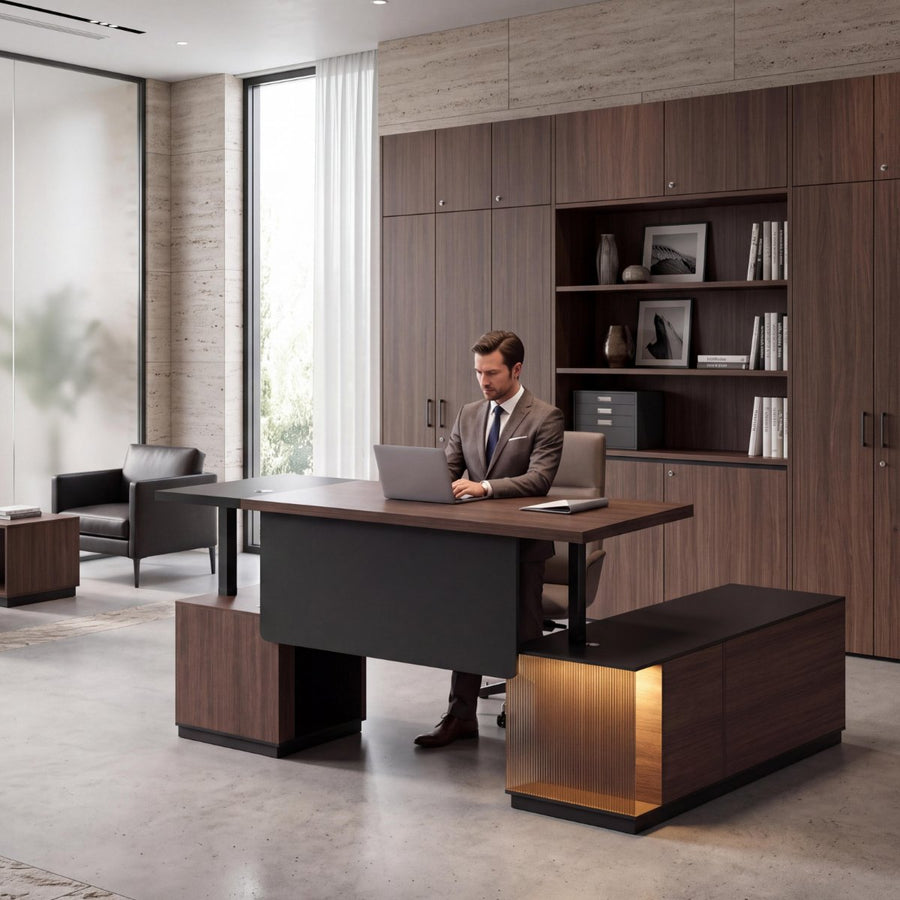 Executive Desks