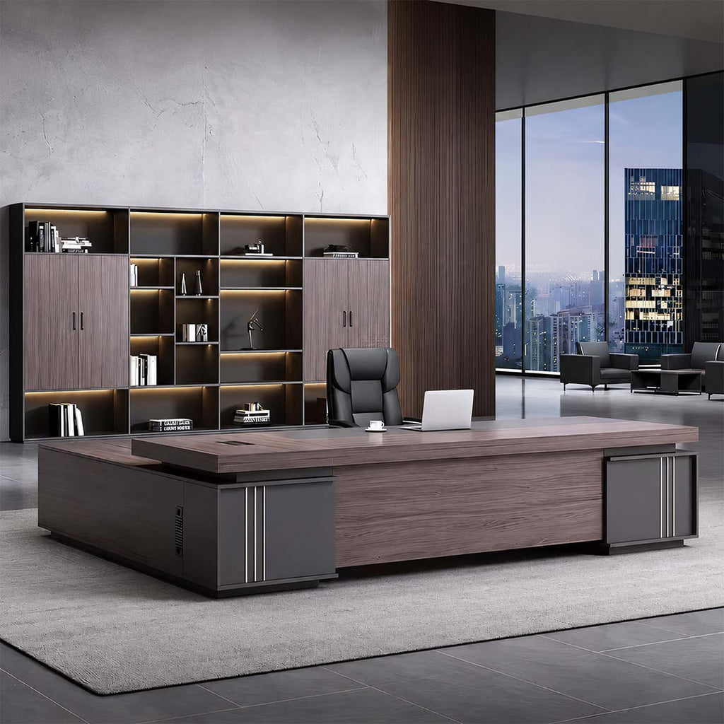 Private Office