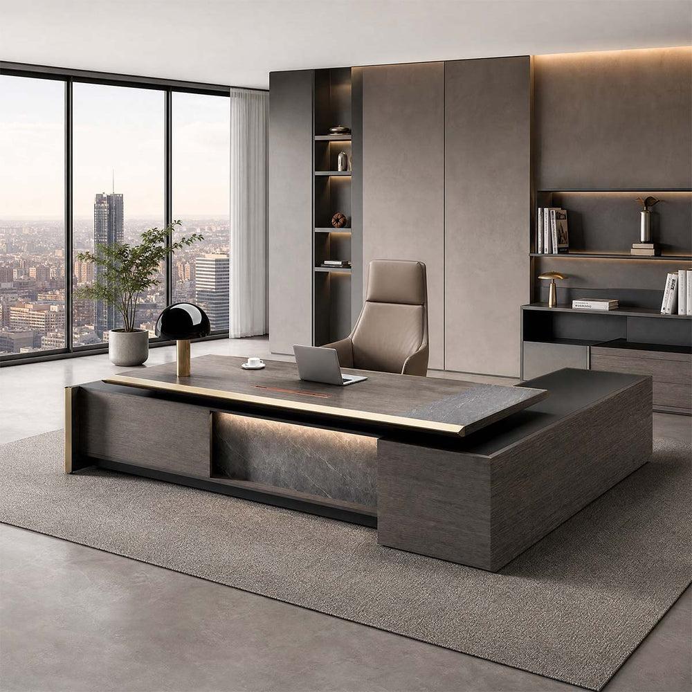 Scenes|lifestyle-image-executive-office-desk-modern-director-table-lbz-t076