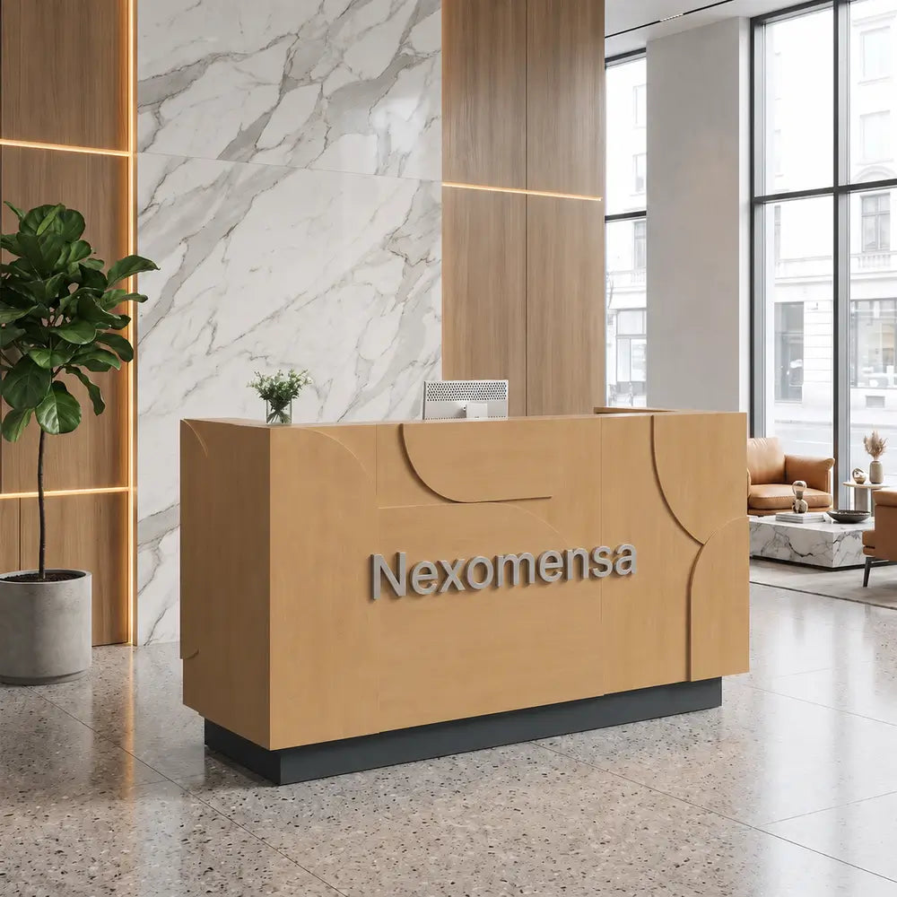 Stainless Steel Letters