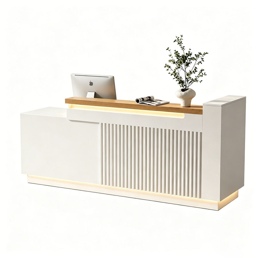 Scenes|right-white-background-front-reception-desk-commercial-office-counter-jdt-0017