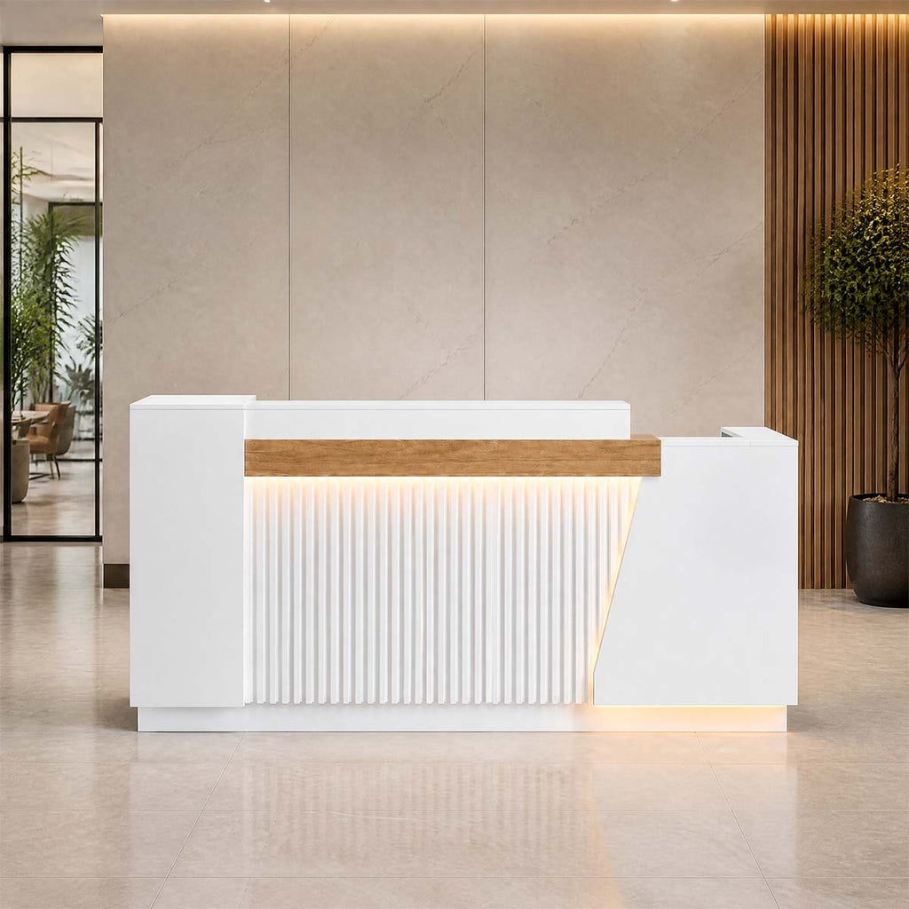 Reception Area